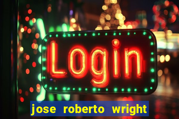 jose roberto wright ajuda flamengo